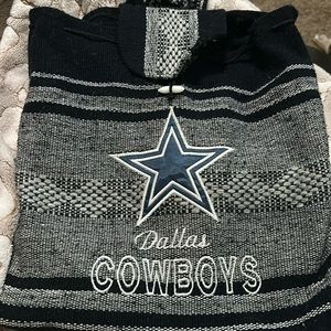 Cowboys Backpack